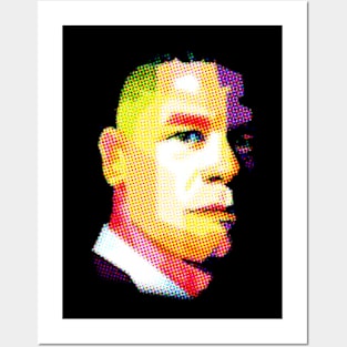 John Cena Arts Posters and Art